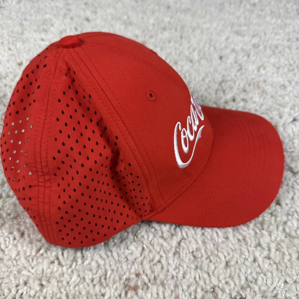 Coca-Cola FIFA World Cup Hat – Official Soccer Cap ⚽🥤 Limited Edition